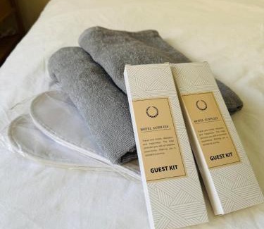 Binan City Apartment | Casa Chloe at Holland Park