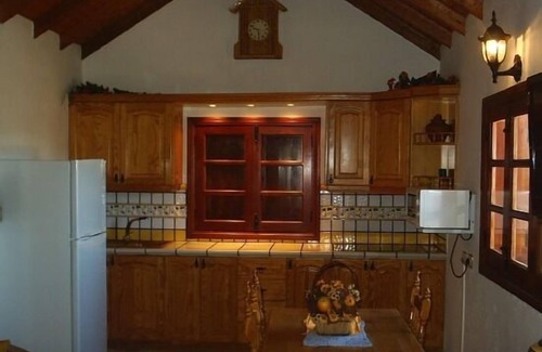 Tejeda Cottage | Casa Cho'Pino for 2 people