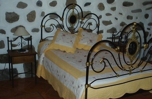 Tejeda Cottage | Casa Cho'Pino for 2 people