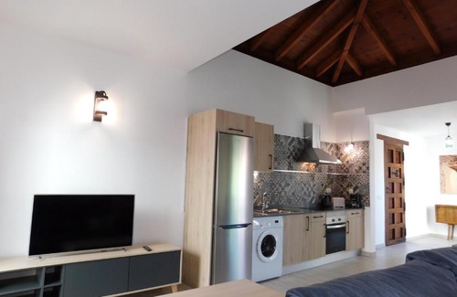 Tiscamanita House | Casa Cho Silvestre