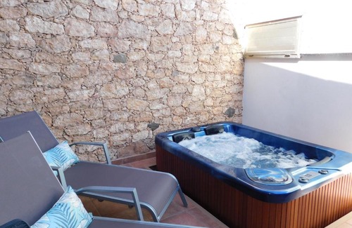 Tiscamanita House | Casa Cho Silvestre