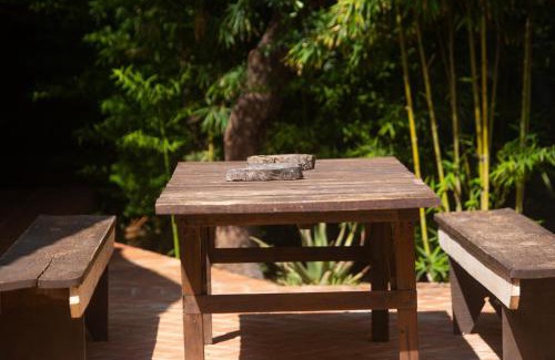 Medina-Sidonia House | CASA CHOCOLATE