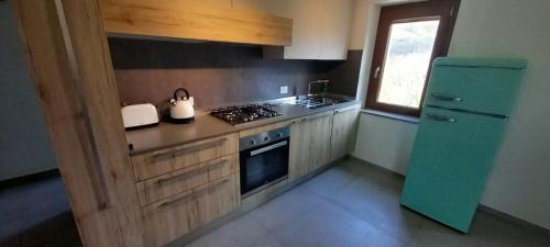 Toano Apartment | Casa Christine