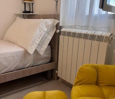 Agrigento Apartment | Casa Cibella Authentic Charme Apartments
