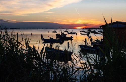 Porto Tolle Apartment | Casa Cicolani