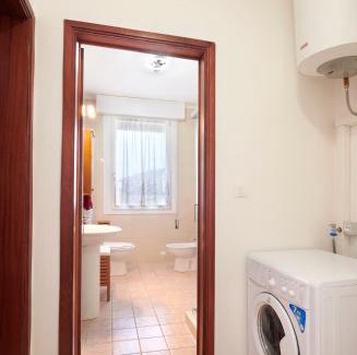 Porto Tolle Apartment | Casa Cicolani