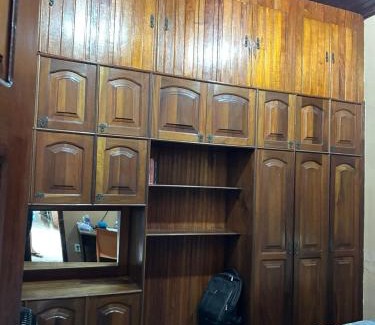 Jurunas House | Casa Cidade Velha Cop 30