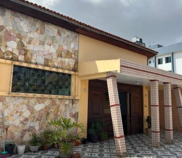 Jurunas House | Casa Cidade Velha Cop 30