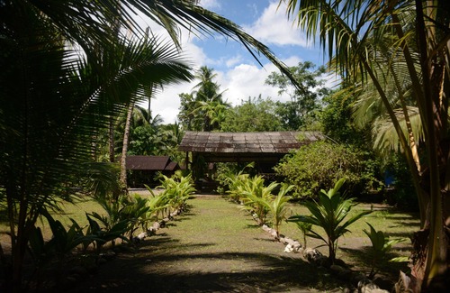 Nuqui Cabin | Casa Cielito