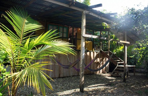 Nuqui Cabin | Casa Cielito