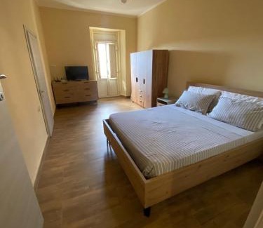 Lamezia Terme Apartment | Casa Cindy
