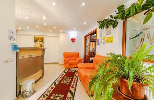 Cioplea House | Casa Cioplea by Genco
