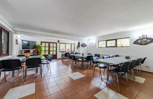 Cioplea House | Casa Cioplea by Genco