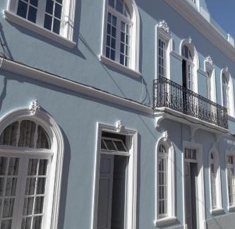 Santa Cruz de la Palma House | Casa Cirila