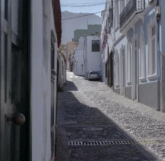 Santa Cruz de la Palma House | Casa Cirila