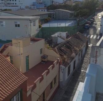 Santa Cruz de la Palma House | Casa Cirila