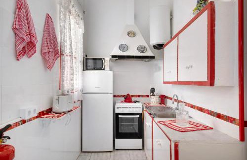 Santa Cruz de la Palma Apartment | Casa Clásica Santa Cruz de la Palma