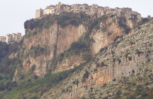 Norma Apartment | Casa Claudia in Norma