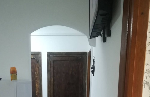 Norma Apartment | Casa Claudia in Norma