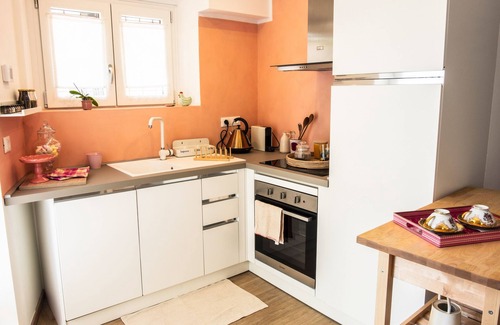 Verres Apartment | Casa Clelia