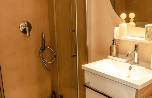 Verres Apartment | Casa Clelia