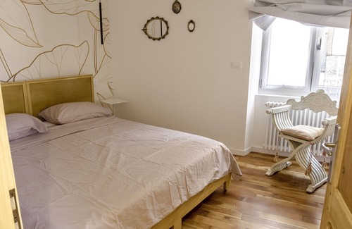 Verres Apartment | Casa Clelia