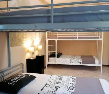 Rezzato Apartment | Casa Clelia - Sulla strada per il lago