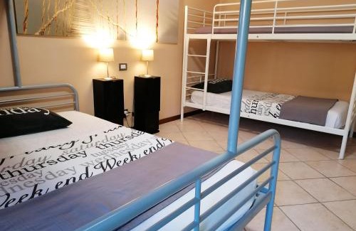 Rezzato Apartment | Casa Clelia - Sulla strada per il lago