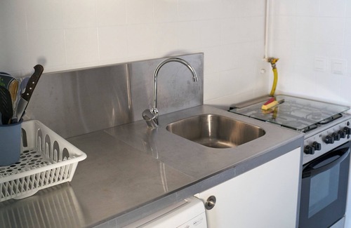 Marina Centro Apartment | Casa Clementina - One Bedroom Apartment, Sleeps 4