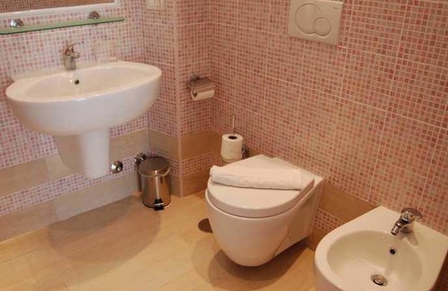 Monti House | Casa Cleo