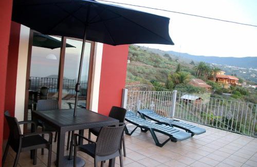 El Paso House | Casa Clotilde