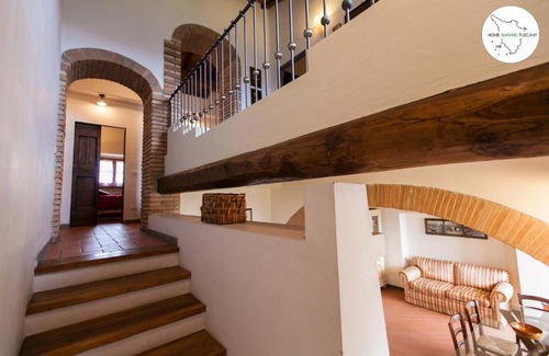 Mazzolla House | Casa Coccinelle