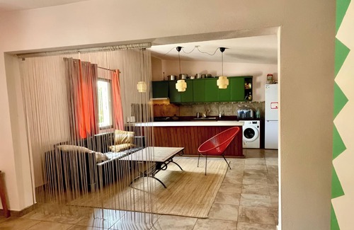 Villaverde Hotel | Casa Cocolores