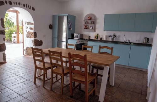 Villaverde Hotel | Casa Cocolores