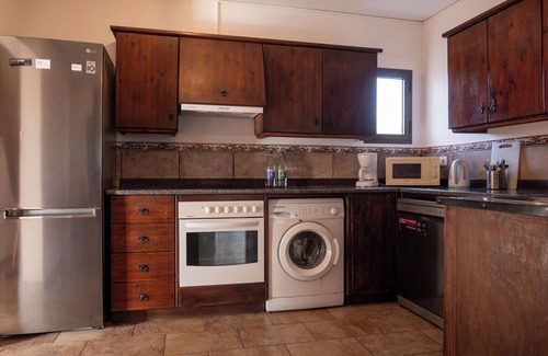 Villaverde Hotel | Casa Cocolores