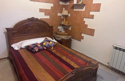 Herencia Bed & Breakfast | Casa Colón en la mancha