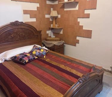 Herencia Bed & Breakfast | Casa Colón en la mancha