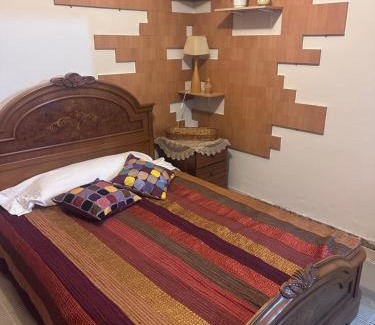 Herencia Bed & Breakfast | Casa Colón en la mancha