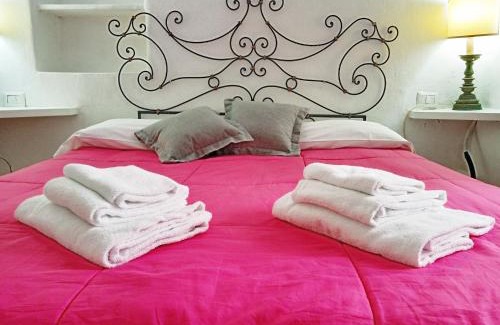 Anacapri Apartment | Casa Colette