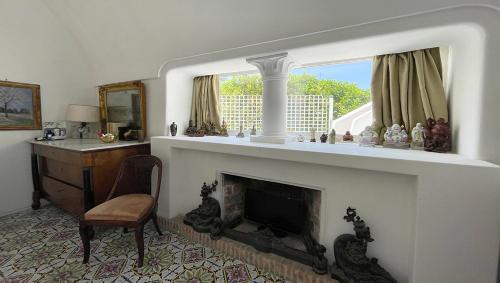 Anacapri Apartment | Casa Colette