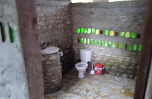 Arusi House | Casa Colibrí