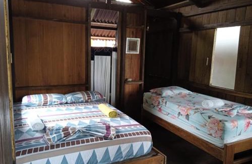 Arusi House | Casa Colibrí