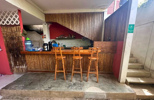 Palomino Bed & Breakfast | Casa Colibri Palomino