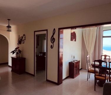 Granadilla de Abona House | Casa Colina Tenerife