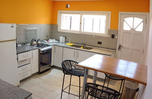 Punta Mogotes House | Casa Colinas