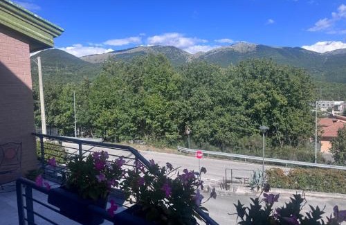 Isernia Apartment | Casa Colle Verde