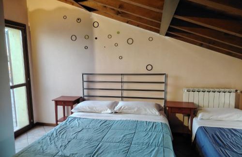 Collecchio Apartment | Casa Collecchio