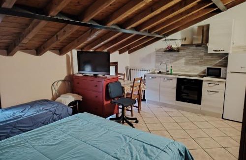 Collecchio Apartment | Casa Collecchio