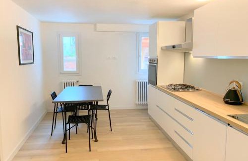 Ferrara Apartment | Casa Colomba