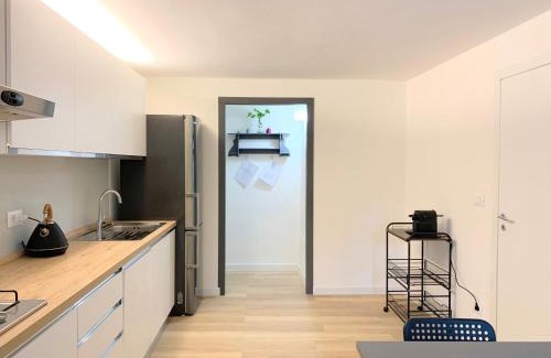 Ferrara Apartment | Casa Colomba